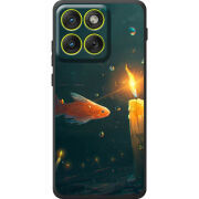 Чохол BoxFace Moto Edge 70 