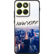 Чохол BoxFace Moto Edge 70 