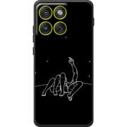 Чохол BoxFace Moto Edge 70 