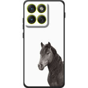 Чохол BoxFace Moto Edge 70 