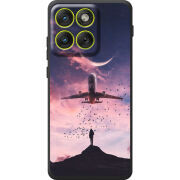 Чохол BoxFace Moto Edge 70 