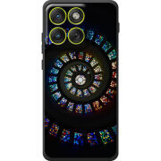 Чохол BoxFace Moto Edge 70 