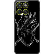 Чохол BoxFace Moto Edge 70 