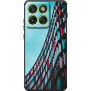 Чохол BoxFace Moto Edge 70 