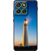 Чохол BoxFace Moto Edge 70 