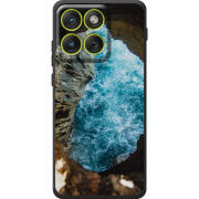 Чохол BoxFace Moto Edge 70 