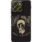 Чохол BoxFace Moto Edge 70 