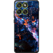 Чохол BoxFace Moto Edge 70 