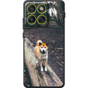 Чохол BoxFace Moto Edge 70 