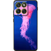 Чохол BoxFace Moto Edge 70 