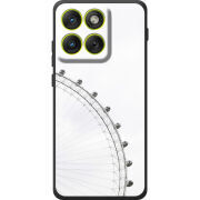 Чохол BoxFace Moto Edge 70 