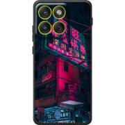 Чохол BoxFace Moto Edge 70 