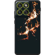 Чохол BoxFace Moto Edge 70 