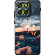 Чохол BoxFace Moto Edge 70 