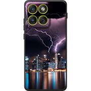 Чохол BoxFace Moto Edge 70 