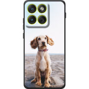 Чохол BoxFace Moto Edge 70 