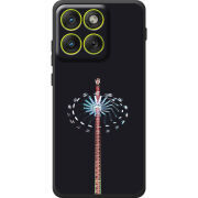 Чохол BoxFace Moto Edge 70 