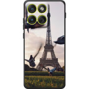 Чохол BoxFace Moto Edge 70 