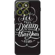 Чохол BoxFace Moto Edge 70 