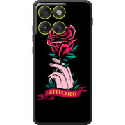 Чохол BoxFace Moto Edge 70 