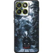 Чохол BoxFace Moto Edge 70 