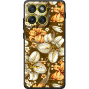 Чохол BoxFace Moto Edge 70 Lilly