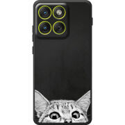 Чохол BoxFace Moto Edge 70 