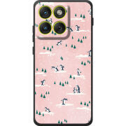 Чохол BoxFace Moto Edge 70 