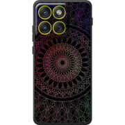 Чохол BoxFace Moto Edge 70 