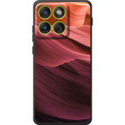 Чохол BoxFace Moto Edge 70 