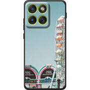 Чохол BoxFace Moto Edge 70 