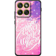 Чохол BoxFace Moto Edge 70 