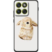 Чохол BoxFace Moto Edge 70 