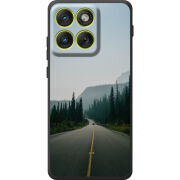 Чохол BoxFace Moto Edge 70 