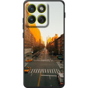 Чохол BoxFace Moto Edge 70 