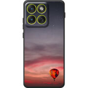 Чохол BoxFace Moto Edge 70 