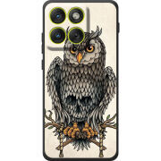 Чохол BoxFace Moto Edge 70 