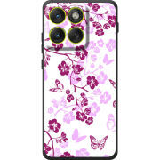 Чохол BoxFace Moto Edge 70 