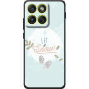 Чохол BoxFace Moto Edge 70 