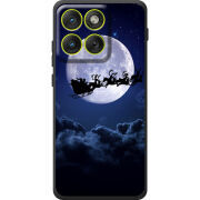 Чохол BoxFace Moto Edge 70 