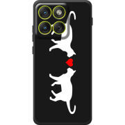 Чохол BoxFace Moto Edge 70 