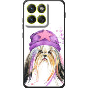 Чохол BoxFace Moto Edge 70 