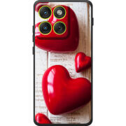 Чохол BoxFace Moto Edge 70 