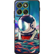 Чохол BoxFace Moto Edge 70 