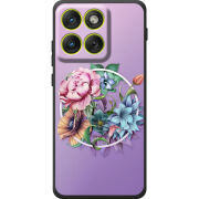 Чохол BoxFace Moto Edge 70 