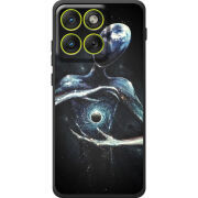 Чохол BoxFace Moto Edge 70 