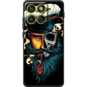 Чохол BoxFace Moto Edge 70 