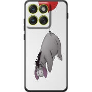 Чохол BoxFace Moto Edge 70 