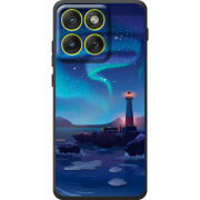 Чохол BoxFace Moto Edge 70 