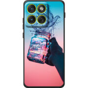 Чохол BoxFace Moto Edge 70 